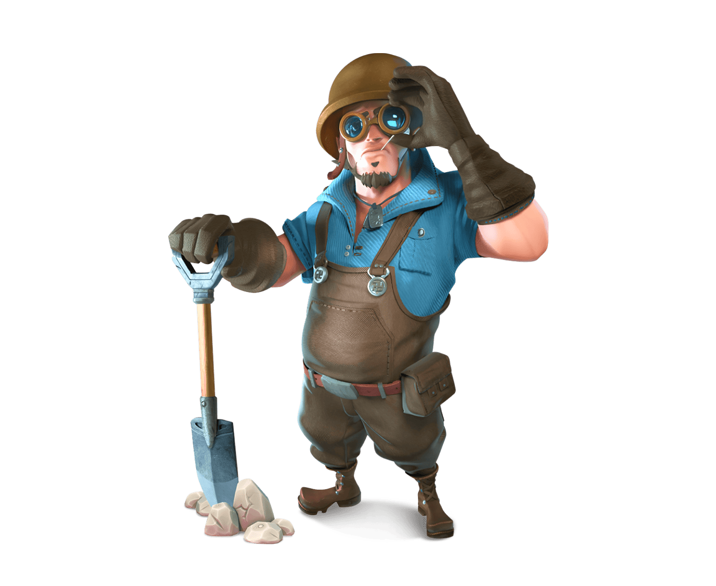 九游会家庭乐园之旅