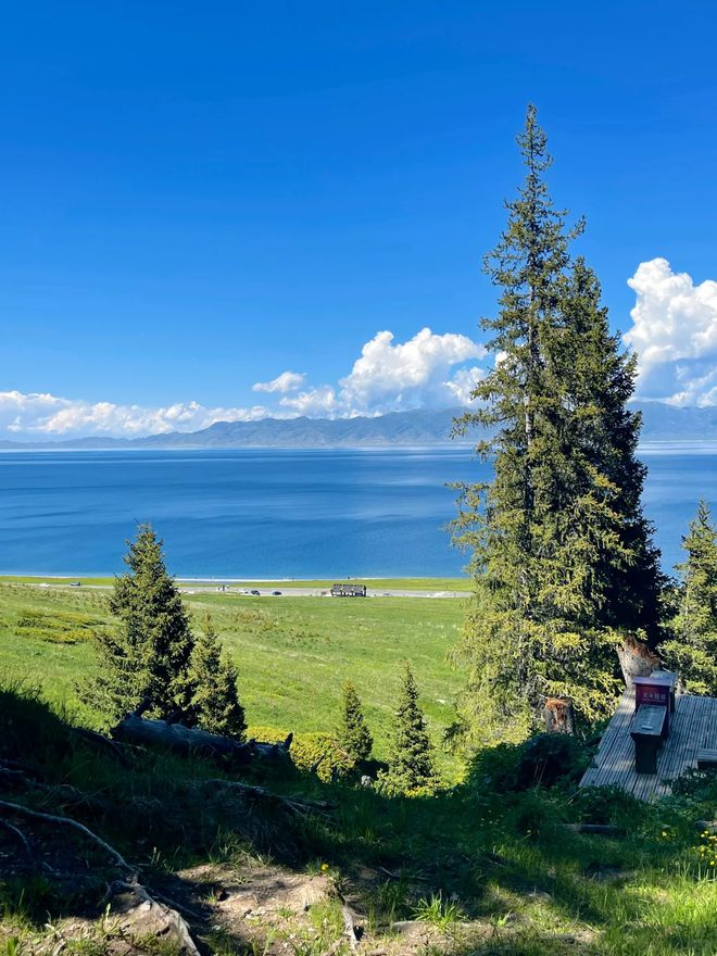 行攻略!新疆导游服务七日深度游价位J9国际网站新疆一周私人定制吃住(图1) 行攻略!新疆导游服务七日深度游价位J9国际网站新疆一周私人定制吃住(图1)