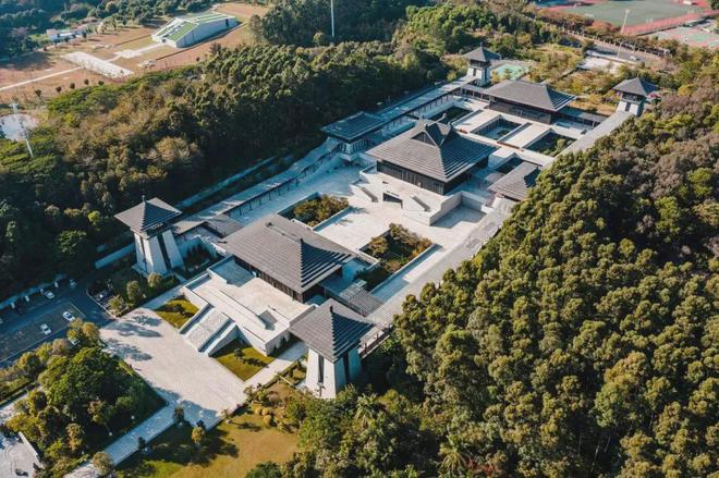 被低估的博物馆!总有一个让你心动!九游会网站全部免费!广州5个严重(图1) 被低估的博物馆!总有一个让你心动!九游会网站全部免费!广州5个严重(图1)