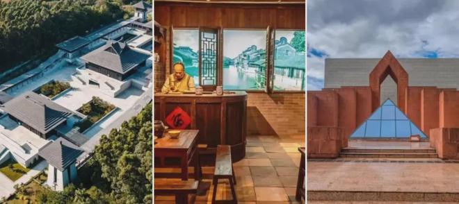 被低估的博物馆!总有一个让你心动!九游会网站全部免费!广州5个严重(图3) 被低估的博物馆!总有一个让你心动!九游会网站全部免费!广州5个严重(图3)