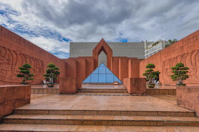 被低估的博物馆!总有一个让你心动!九游会网站全部免费!广州5个严重(图4) 被低估的博物馆!总有一个让你心动!九游会网站全部免费!广州5个严重(图4)