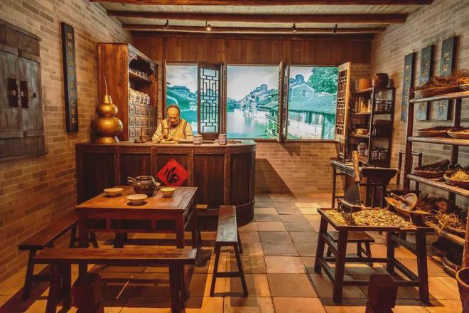 被低估的博物馆!总有一个让你心动!九游会网站全部免费!广州5个严重(图5) 被低估的博物馆!总有一个让你心动!九游会网站全部免费!广州5个严重(图5)