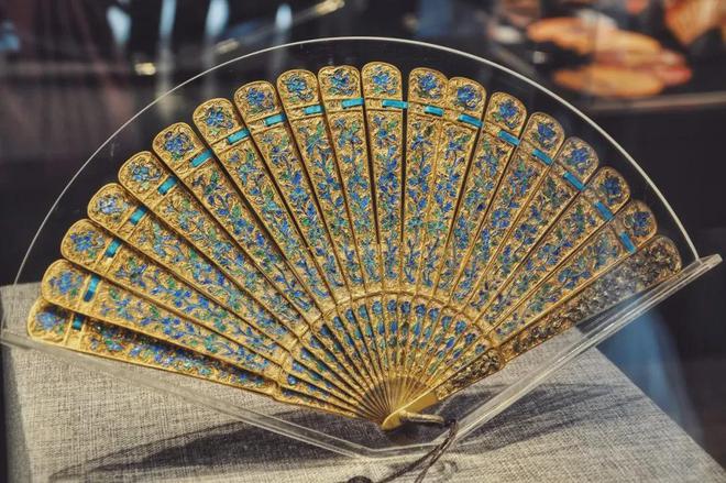 被低估的博物馆!总有一个让你心动!九游会网站全部免费!广州5个严重(图6) 被低估的博物馆!总有一个让你心动!九游会网站全部免费!广州5个严重(图6)